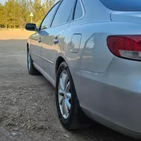 هیوندای آزرا 3300cc، مدل ۲۰۰۷ تمیز و کم کار|خودرو سواری و وانت|بافق, |دیوار