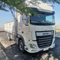 داف هشت چرخ باری 2020 بدون رنگ|خودرو سنگین|داراب, |دیوار