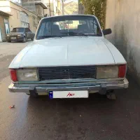 پیکان ۸۳ شاسی سالم|خودرو سواری و وانت|سنندج, |دیوار