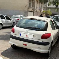 206|خودرو سواری و وانت|تهران, آهنگ|دیوار