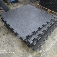 کفپوش گرانول/گرانولی باشگاهی/پازلی/رولی/ساده|تجهیزات ورزشی|تهران, هفده شهریور|دیوار