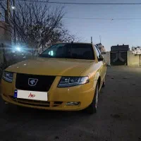تاکسی برون شهری سورن پلاس