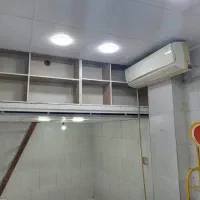 اجاره مغازه 21 متری بر اصلی بلوار|اجارهٔ مغازه و غرفه|رشت, یخسازی|دیوار