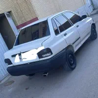 پراید مدل ۹۰