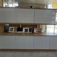 کابینت تمام mdf|مصالح و تجهیزات ساختمان|آبادان, |دیوار