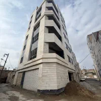 ۱۲۰متری/۲خواب/تک واحدی/غرق نور/مرگز شهر