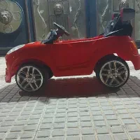 فروش ماشین شارژی