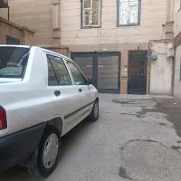 پراید ۱۳۱SEبدون رنگ|خودرو سواری و وانت|تهران, جوادیه تهرانپارس|دیوار