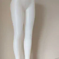 مانکن پلاستیکی پا