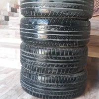 لاستیک پژوه دویست شیش پهن