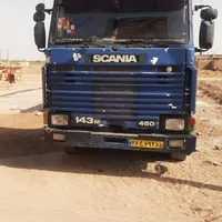اسکانیا۱۱۳