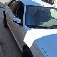 پارس سال  مدل ۹۵|خودرو سواری و وانت|یاسوج, |دیوار