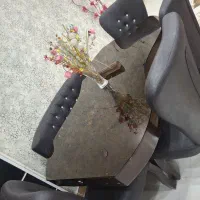 میز ناهار خوری ۶ نفره