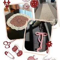 انواع بافتنی