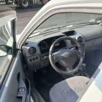 پراید ۱۳۱ مدل ۹۸ کارکرد ۳۵۰۰۰|خودرو سواری و وانت|کرج, شهرک احمدیه‎|دیوار