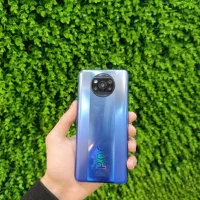 موبایل poco x3pro