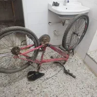 دوچرخه