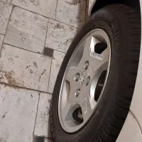 ۲۰۷ اتومات پانوراما|خودرو سواری و وانت|قم, چهل درخت|دیوار