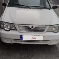 پرایدمدل ۱۳۸۹ تمیز