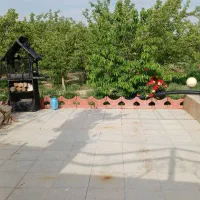 باغ وایقان|فروش خانه و ویلا|شبستر, |دیوار