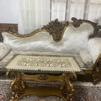مبل۸نفره-غذاخوری۴نفره
