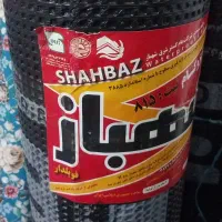 ایزو گام یک رول کامل و نصفی مونده نو