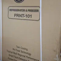 یخچال فریزر|یخچال و فریزر|مشهد, اروند|دیوار