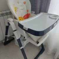 صندلی غذای کودک سویل اسپانیایی