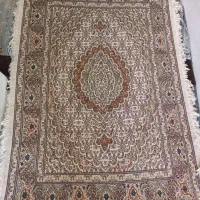 فرش دستباف زرنیم|فرش|ارومیه, |دیوار