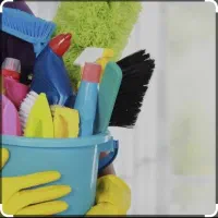 شرکت خدماتی نظافتی ایمان در مشهد وگلبهار