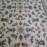 فرش 9متری کاملا نو  تخفیف هم داره|فرش|یاسوج, |دیوار