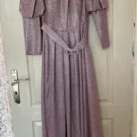 سه دست لباس مجلسی نو|لباس|ساوه, |دیوار