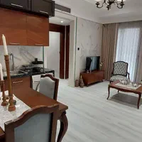 برج مسکونی نزدیک حرم با امکانات هتل ۵ ستاره