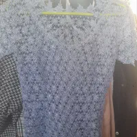 سه عدد بلوز گیپور مجلسی|لباس|اردبیل, |دیوار