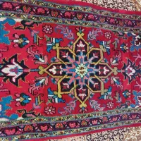 قالیچه دست بافت