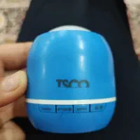 اسپیکر مارک tsco|سیستم صوتی خانگی|تهران, جنت‌آباد جنوبی|دیوار