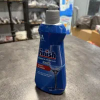 مایع جلا دهنده ماشین ظرفشویی اصلی فینیش