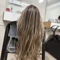 کراتین و رنگ مو با بهترین مواد و کمترین قیمت