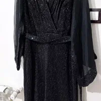 لباس مجلسی ویووی سالم برندسان