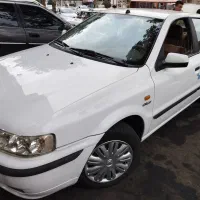 سمند کارمندی