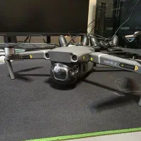 مویک ۲ پرو کمبو mavic 2 pro combo|دوربین عکاسی و فیلم‌برداری|تهران, گلستان (شهرک راه آهن)|دیوار