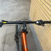 دوچرخه جاینت ۲۹ xtcکوهستان