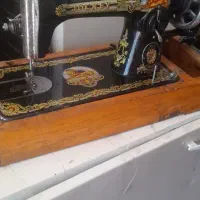 چرخ خیاطی ژوکی