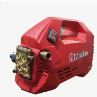 کارواش مینگ مائو