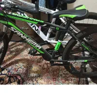 دوچرخه۲۶ تخفیف بلک فرایدی|دوچرخه، اسکیت، اسکوتر|شیراز, سلطان آباد|دیوار