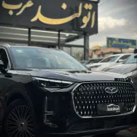 تیگو 9 پرومکس صفر خشک تحویل 1405