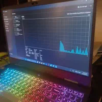 لپتاپ گیمینگ Lenovo IdeaPad 3|رایانه همراه|تهران, جنتآباد جنوبی|دیوار