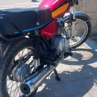 موتور سیکلت هیرمند|موتورسیکلت|فردوسیه, |دیوار