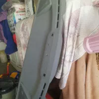 طاقچه عقب تیبا صندوق دار فابریک