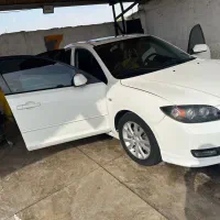 مزدا۳قدیمی|خودرو سواری و وانت|بندرعباس, |دیوار